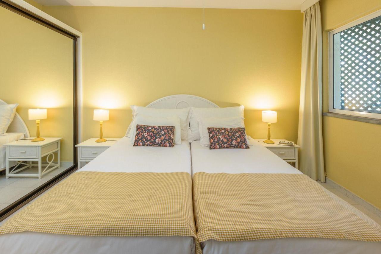 Cosy Apartment With Sea View And Pool Funchal  Luaran gambar