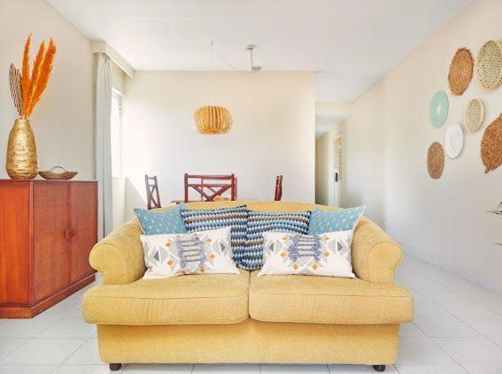 Cosy Apartment With Sea View And Pool Funchal  Luaran gambar